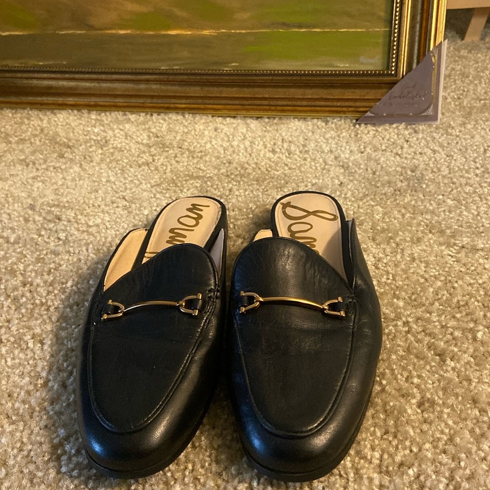 Sam Edelman Slip on loafers